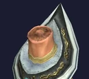 Trophy: The Headless Horseman