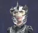 Deathcaster (Armor Set)