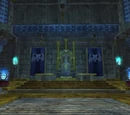 Throne of D'Vinn