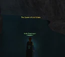 Cavern of Lost Miners