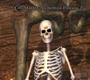 Master Alchemist Pinjula