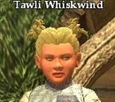 Tawli Whiskwind