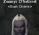 Zezmyr D'Setirret