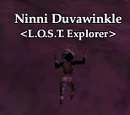 Ninni