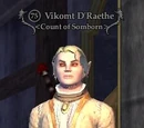 Vikomt D'Raethe