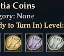 Wantia Coins