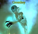 Gromkey