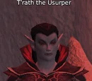 T'Rath the Usurper