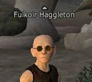 Fulkoir Haggleton