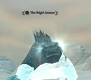 The Frigid Icemaw