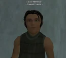 Jason Merrytoe