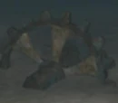 Ebik's Missing Parts.