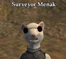 Surveyor Menak
