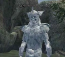 The Undead King