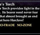 The Ark of Harclave