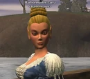 Harbormaster Larra