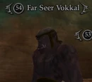 Far Seer Vokkal