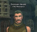 Donovan Herald