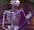 Iksar Lore