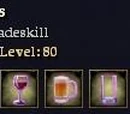 Bar Glasses