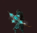 Frigid Defender