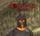 Binkum