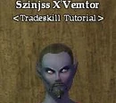 Szinjss X'Vemtor