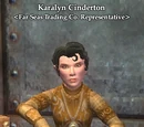 Karalyn Cinderton