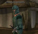 Mariner Guard Brockstin