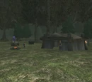 Qeynosian Scout Camp