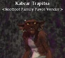 Kabcar Trapitsa