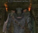 Overlord Um Nix