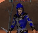 Magus Geofry Marus