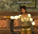 Angelia Clayton