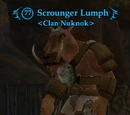 Scrounger Lumph