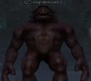 A crypt skullcrusher