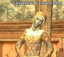 Elliasenka Croosinaden