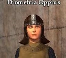 Diometria Oppius