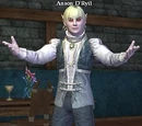 Anson D'Ryil