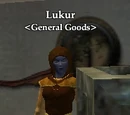 Lukur