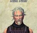 Alim Nimr