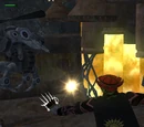 Missions of Gearful Importance