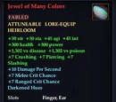 Jewel of Many Colors