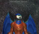 Turf-Hunter Valcryn