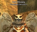 Turk Whooyip