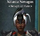 Xilania Nevagon (Neriak)