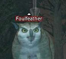 Foulfeather
