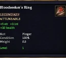 Bloodseeker's Ring