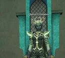 Queen Cristanos