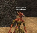 Emissary Dih'ri